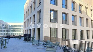 More details for Office, Light Industrial to Rent