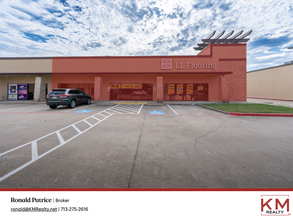 600 Katy Fort Bend Rd, Katy, TX for rent Building Photo- Image 1 of 7