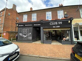 More details for 48a-48b Oxford St, Wellingborough - Retail for Rent