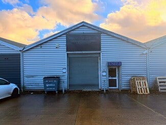 More details for Porters Wood, St Albans - Industrial for Sale