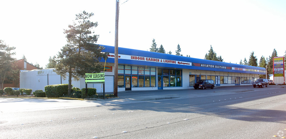 23303 Highway 99, Edmonds, WA for sale - Primary Photo - Image 1 of 1