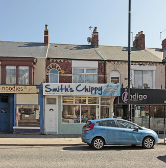 More details for 108 Ocean Rd, South Shields - Retail for Rent