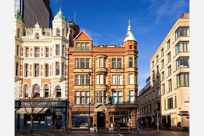 More details for 70-74 High St, Belfast - Office for Sale
