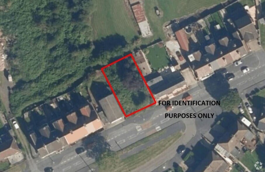 180 Marston Ln, Bedworth for sale - Primary Photo - Image 1 of 1