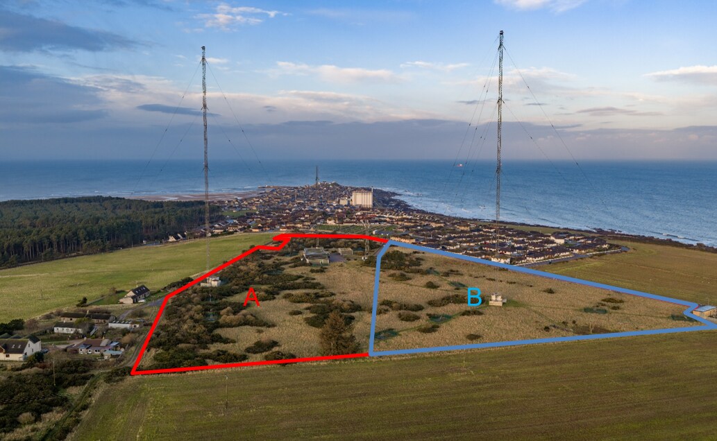 Burghead MF, Burghead for sale Primary Photo- Image 1 of 7