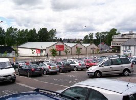 Wellington Pl, Enniskillen for sale Primary Photo- Image 1 of 1