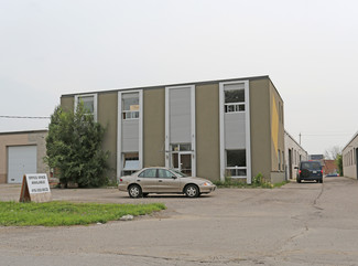 More details for 31 Belvia Rd, Toronto, ON - Industrial for Rent