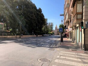 de Colón, 5, Murcia, MUR - Aerial map view