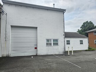 More details for 209 S Black Horse Pike, Mount Ephraim, NJ - Industrial for Rent