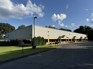 More details for 28 Belamose Ave, Rocky Hill, CT - Light Industrial for Rent