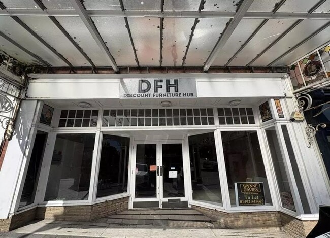 More details for 7 Station Rd, Colwyn Bay - Retail to Rent