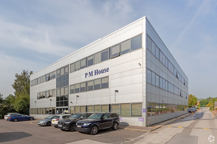 250 Shepcote Ln, Sheffield for sale - Primary Photo - Image 1 of 1