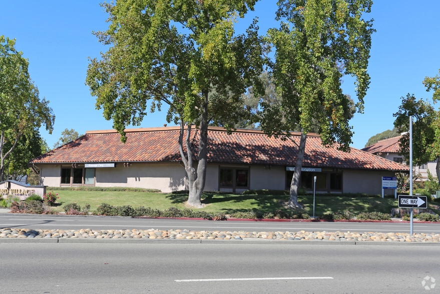 3059 Hopyard Rd, Pleasanton, CA for rent - Building Photo - Image 3 of 5