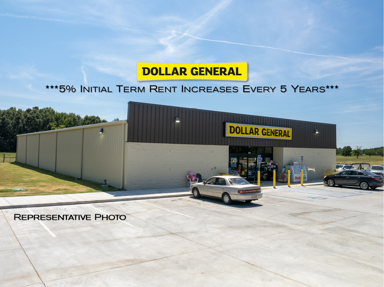 1501 Glenna St, San Angelo, TX for sale - Primary Photo - Image 1 of 1