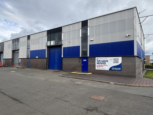 More details for Kingsway, Gateshead - Industrial to Rent