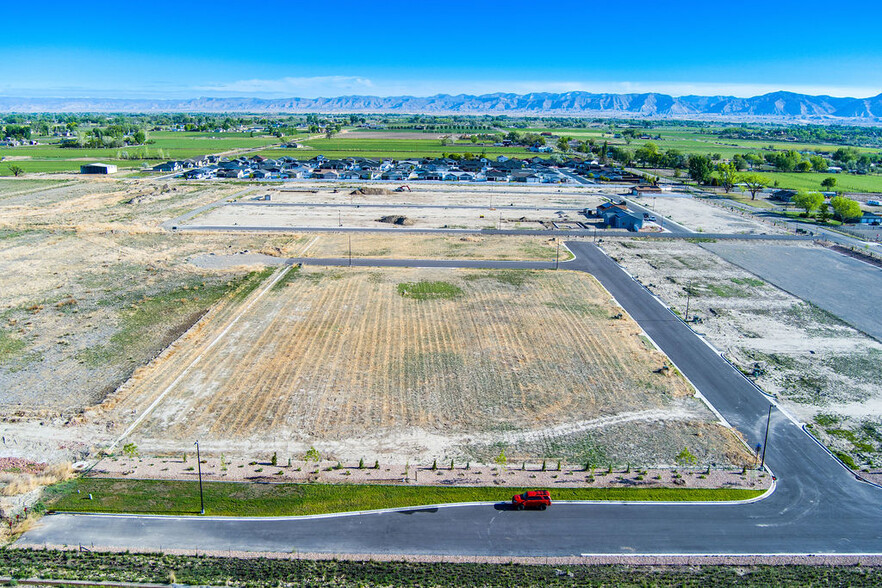 851 Arts Way, Grand Junction, CO for sale - Building Photo - Image 2 of 3