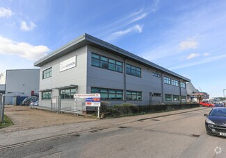 More details for Hazel Rd, Southampton - Office for Rent