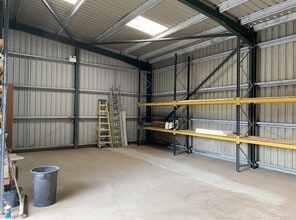 1 Fishers Way, Aberfeldy to rent Interior Photo- Image 1 of 2