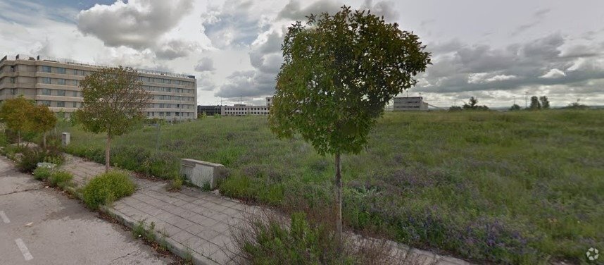 Land in Madrid, Madrid for sale Primary Photo- Image 1 of 2