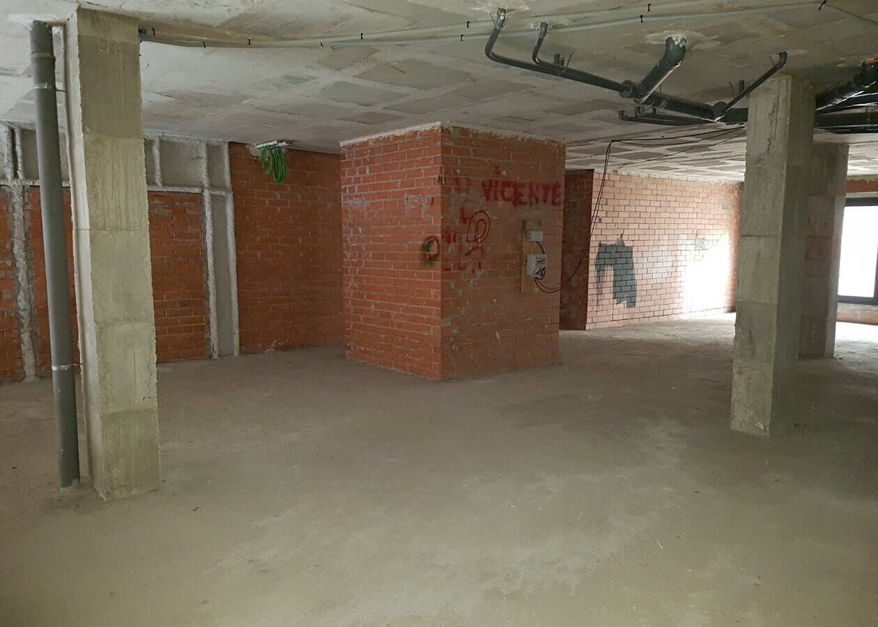 Sabadell, BAR 08203 -  -  - Floor Plan - Image 1 of 4