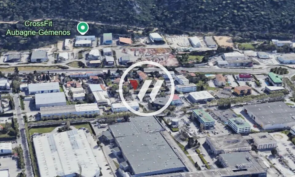 Land in Gémenos to rent Building Photo- Image 1 of 3