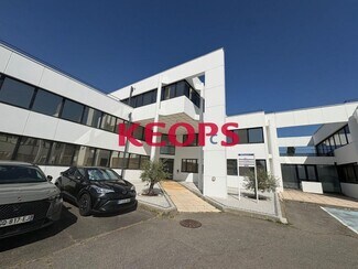 More details for 3 Avenue De L'Europe, Toulouse - Office for Sale