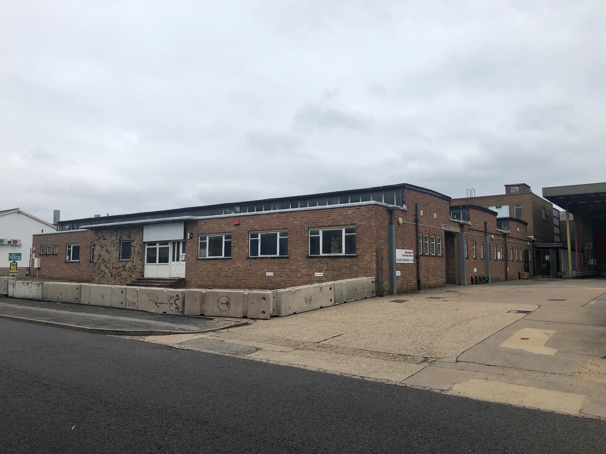 Denbigh Rd, Milton Keynes for sale Primary Photo- Image 1 of 1