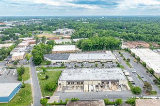 801 Pressley Rd, Charlotte, NC - aerial  map view