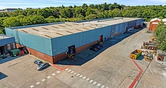 More details for Wide Ln, Leeds - Industrial for Rent