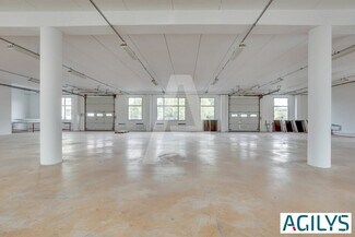 More details for 3 Avenue Du Canada, Les Ulis - Light Industrial to Rent