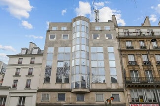 More details for 51 Boulevard De Strasbourg, Paris - Office for Sale