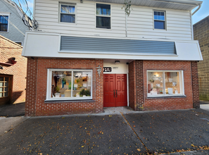 2879 Fairfield Ave, Bridgeport, CT for rent Building Photo- Image 1 of 1