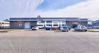 More details for 151 B Route De Grenoble, Saint-Priest - Light Industrial to Rent