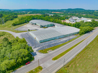 More details for 801 N James Campbell Blvd, Columbia, TN - Industrial for Rent