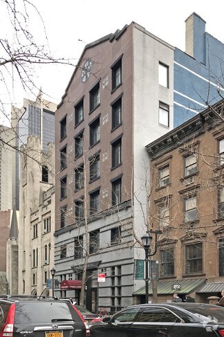 More details for 318-320 W 46th St, New York, NY - Office for Rent