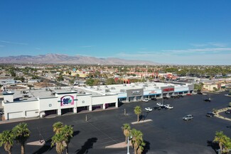 More details for 1132-1200 S Decatur Blvd, Las Vegas, NV - Retail for Rent