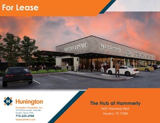 More details for 9437 Hammerly Blvd, Houston, TX - Retail for Rent