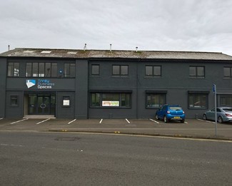 More details for 14-18 East Shaw St, Kilmarnock - Coworking for Rent