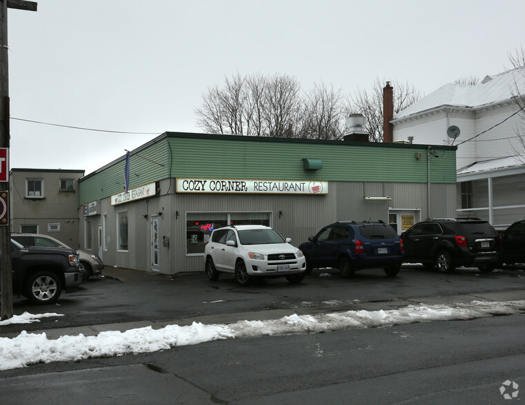 79 Main St N, North Glengarry, ON for rent - Building Photo - Image 3 of 3