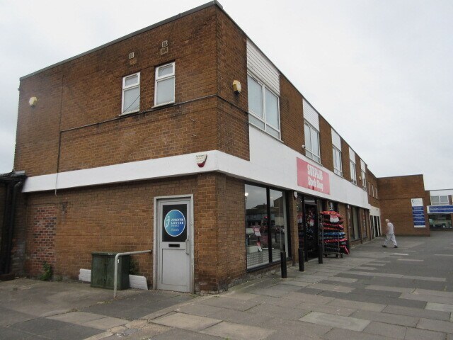 St. Nicholas St, Carlisle for rent - Building Photo - Image 2 of 6