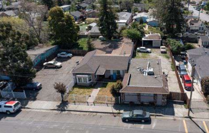 411 Benicia Rd, Vallejo, CA for sale - Primary Photo - Image 1 of 1