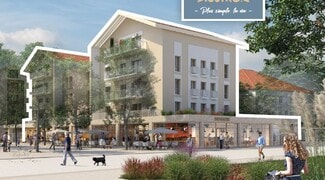 More details for 33 Rue Louis Saulnier, Meyzieu - Retail for Sale