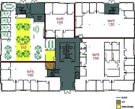 111 Academy Dr, Irvine, CA for rent Floor Plan- Image 1 of 1