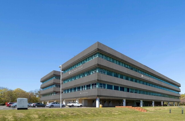 More details for Thorpe Wood, Peterborough - Office to Rent