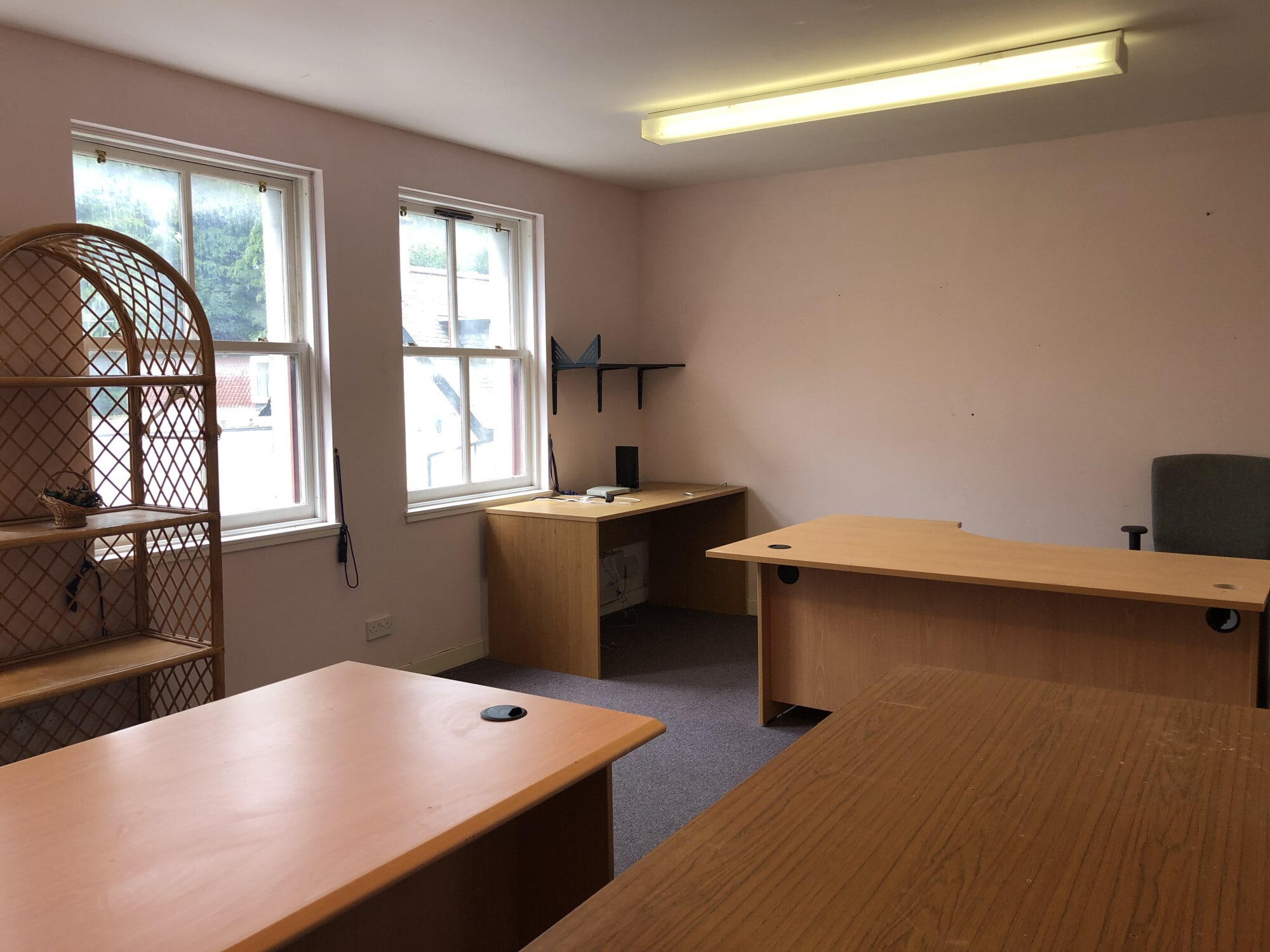 1 Bridge St, Banchory to rent Interior Photo- Image 1 of 2