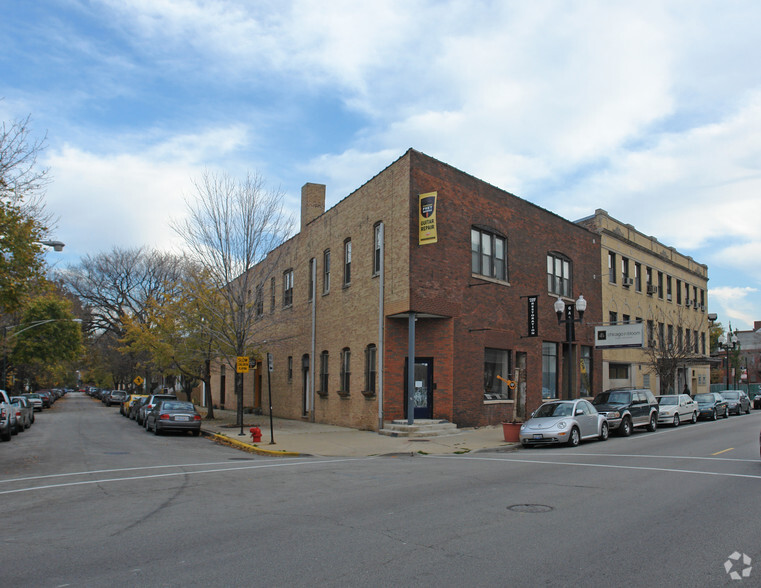 4223-4229 N Lincoln Ave, Chicago, IL for sale - Primary Photo - Image 1 of 1