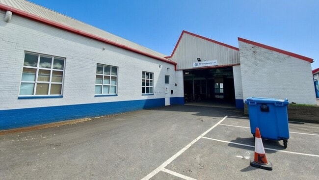 More details for Leagrave Rd, Luton - Industrial to Rent