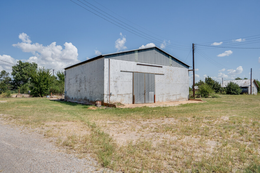 12150 US Highway 70 S, Vernon, TX for sale - Building Photo - Image 3 of 36