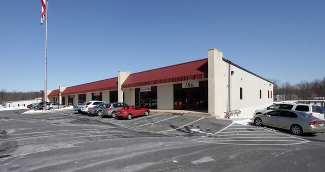More details for 934 Sweeney Dr, Hagerstown, MD - Light Industrial to Rent