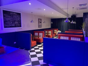 7 Boswell Park, Ayr to rent Interior Photo- Image 1 of 7